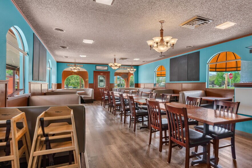 More Photos Of 2301 E Main St, Canon City General Retail For Sale