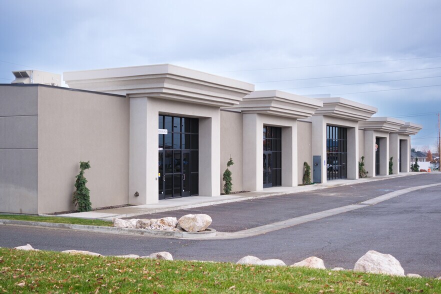 More Photos Of 5682 S 3500 W, Roy Rehabilitation Center For Lease