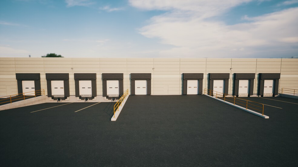 More Photos Of 3760 N Commerce Dr, Tucson Warehouse For Lease