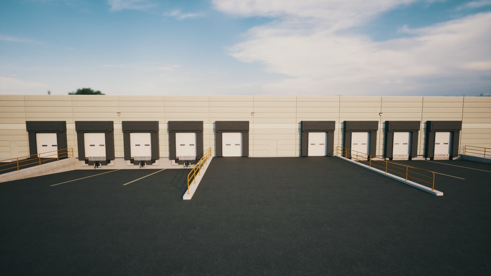 More Photos Of 3760 N Commerce Dr, Tucson Warehouse For Sale