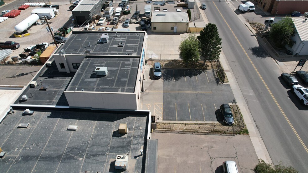 More Photos Of 2970 S Tejon St, Englewood Warehouse For Sale
