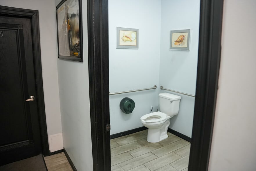 More Photos Of 1100 S French Ave, Sanford Freestanding For Lease
