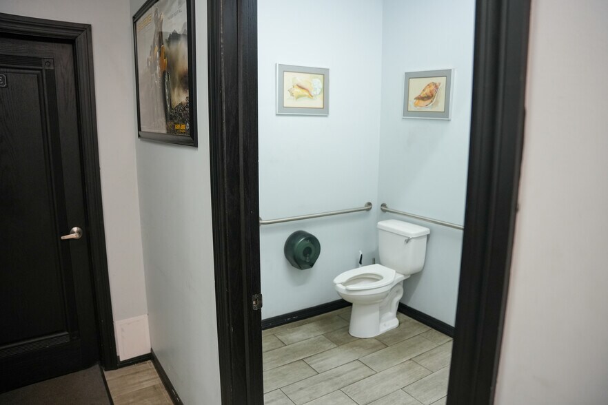 More Photos Of 1100 S French Ave, Sanford Freestanding For Lease