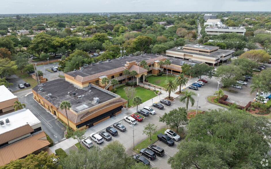 More Photos Of 1809-1879 N University Dr, Coral Springs Office For Lease