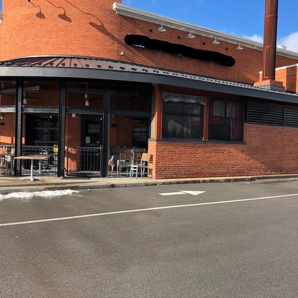 More Photos Of Route 705 & Stewartstown Rd, Morgantown Unknown For Lease