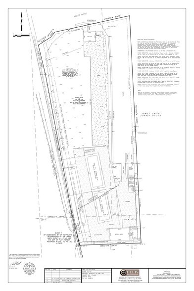 More Photos Of 3902 Highway 146 N, Texas City Marina For Sale