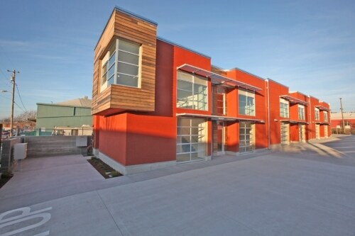 More Photos Of 1331 7th St, Berkeley Loft Creative Space For Sale