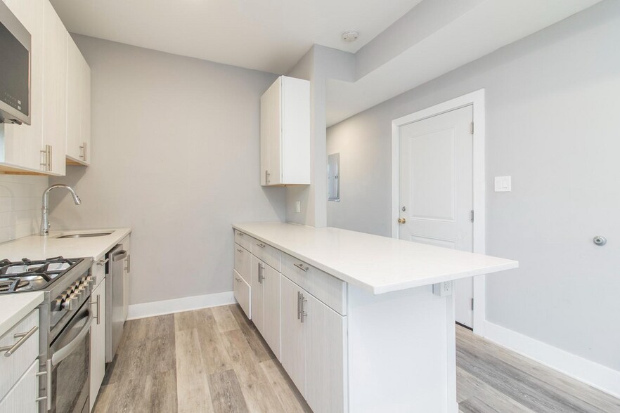 More Photos Of 1316 N 18th St, Philadelphia Apartments For Sale
