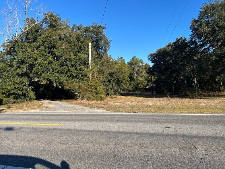 More Photos Of 4664 Chumuckla Hwy, Pace Land For Sale