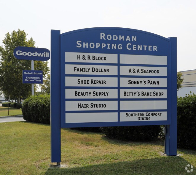 More Photos Of 3100-3120 High St, Portsmouth General Retail For Lease