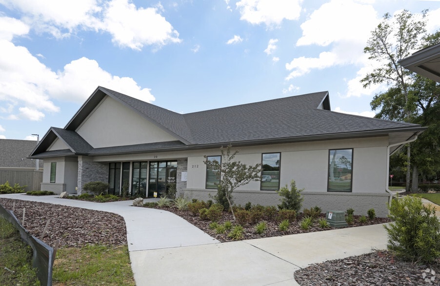 More Photos Of 212 NW 135th Way, Newberry Office For Lease