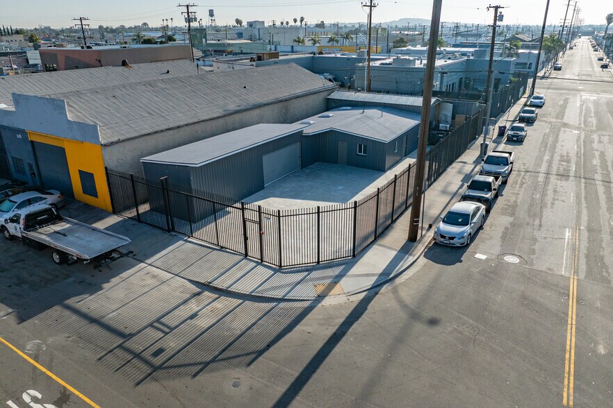 More Photos Of 1450 Cota Ave, Long Beach Industrial For Sale