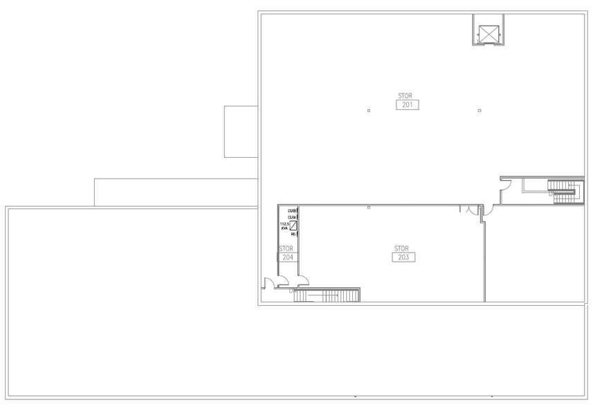 More Photos Of 11155 S Main St, Houston Medical For Lease