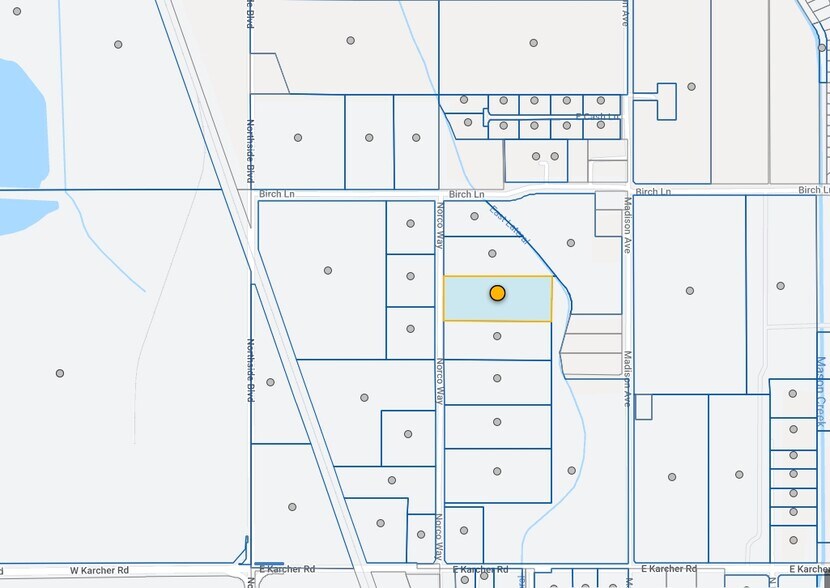 More Photos Of 16360 Norco Way, Nampa Distribution For Lease