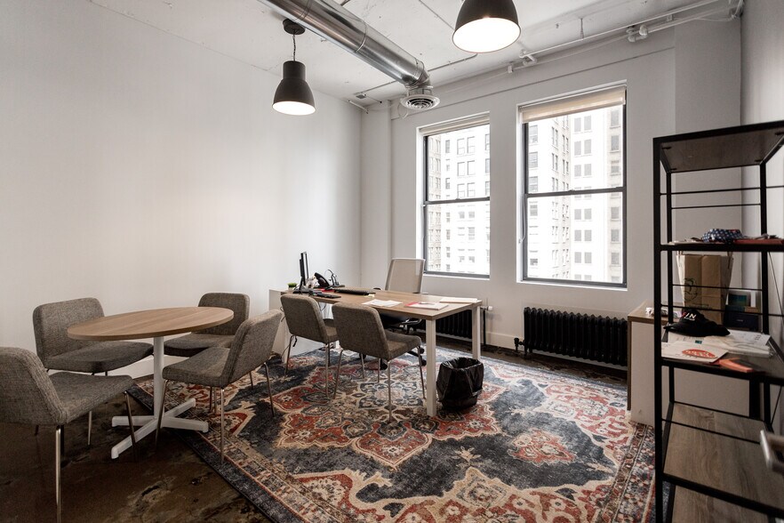 More Photos Of 607 Shelby St, Detroit Office For Lease