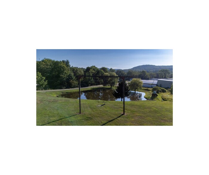 More Photos Of 189 Commercial St, Genesee Industrial For Sale