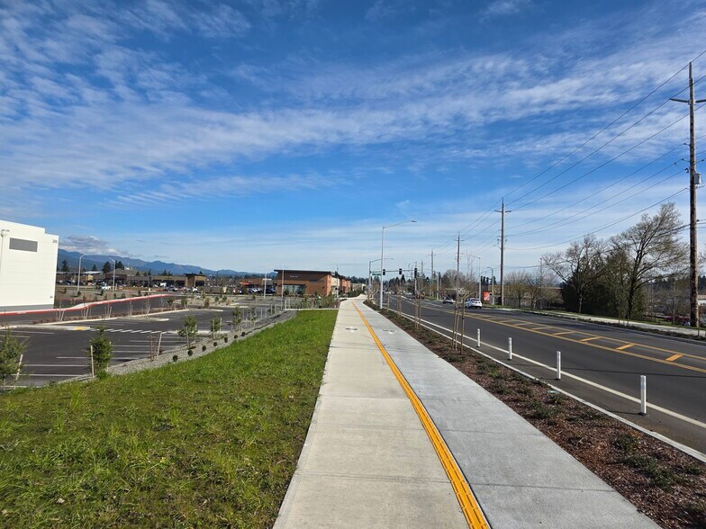 More Photos Of 18712 SE 1st St, Vancouver Land For Sale