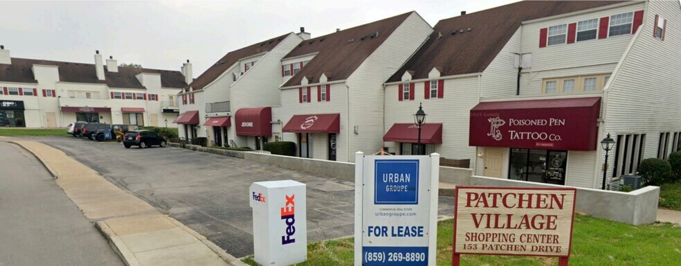 More Photos Of 153-154 Patchen Dr, Lexington Unknown For Lease