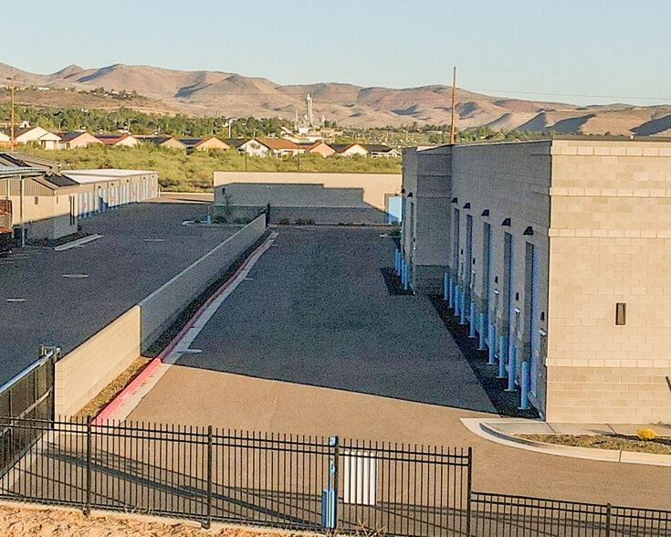 More Photos Of 42 N Alamos Dr, Cottonwood Office For Lease