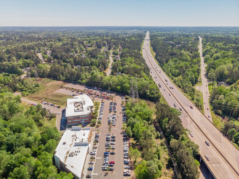 More Photos Of 249 E NC 54 Hwy, Durham Medical For Lease