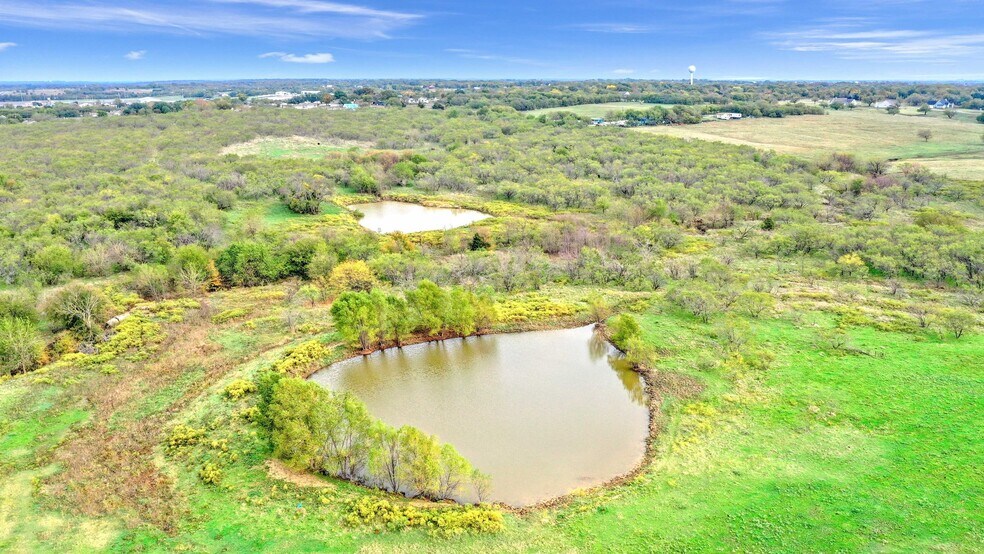 More Photos Of TBD E FM 121, Gunter Land For Sale