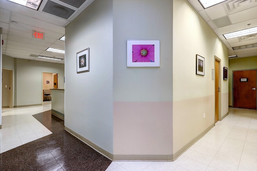 More Photos Of 236 Boston Post Rd, Orange Medical For Lease