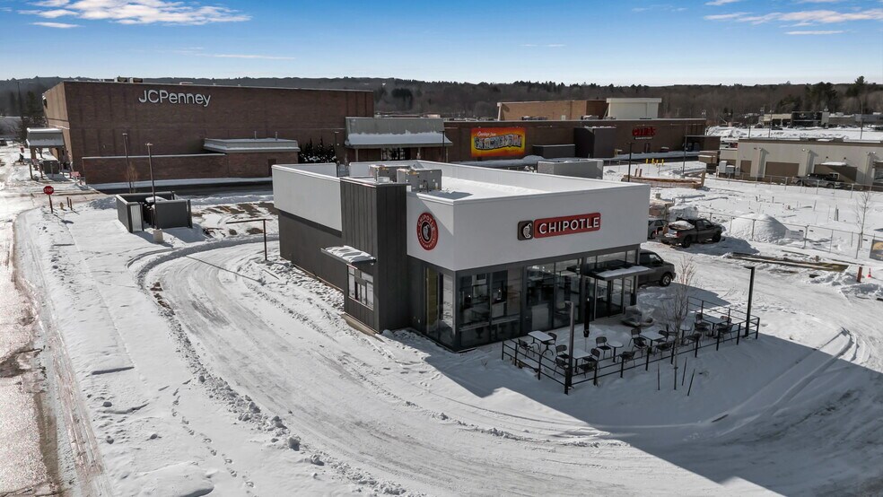 More Photos Of 314 E Fairmount Ave, Lakewood Fast Food For Sale