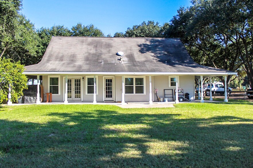 More Photos Of 16607 Mueschke Rd, Cypress Office Residential For Sale