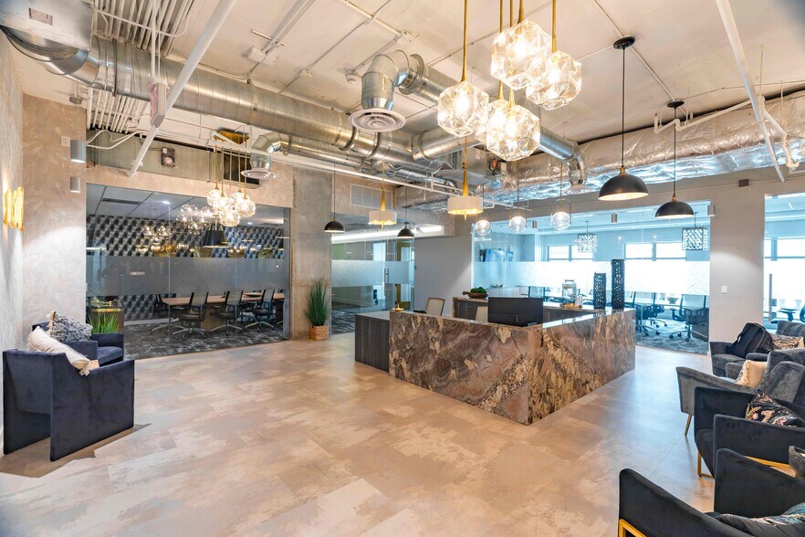 More Photos Of 121 Alhambra Plz, Coral Gables Coworking Space