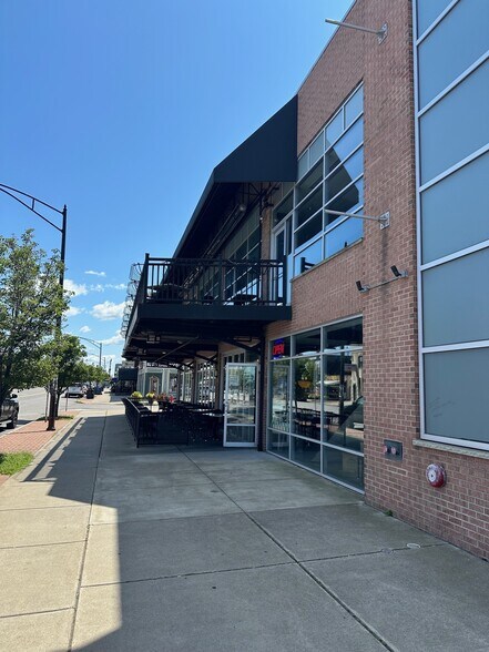 More Photos Of 1435 Hertel Ave, Buffalo Restaurant For Sale