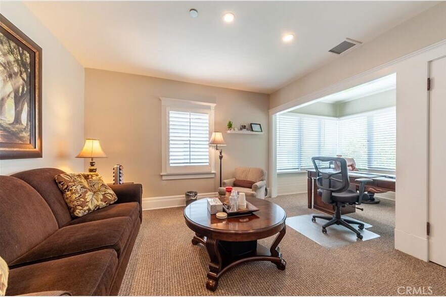 More Photos Of 339 Cajon St, Redlands Coworking Space