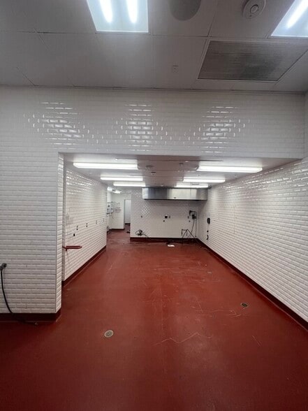 More Photos Of 1354 3rd Street Promenade, Santa Monica Restaurant For Lease