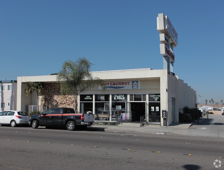 More Photos Of 10145 Alondra Blvd, Bellflower Auto Dealership For Sale