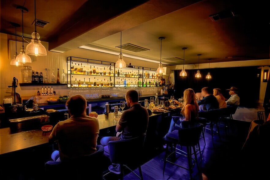 More Photos Of 300 E Main St, Johnson City Restaurant For Sale