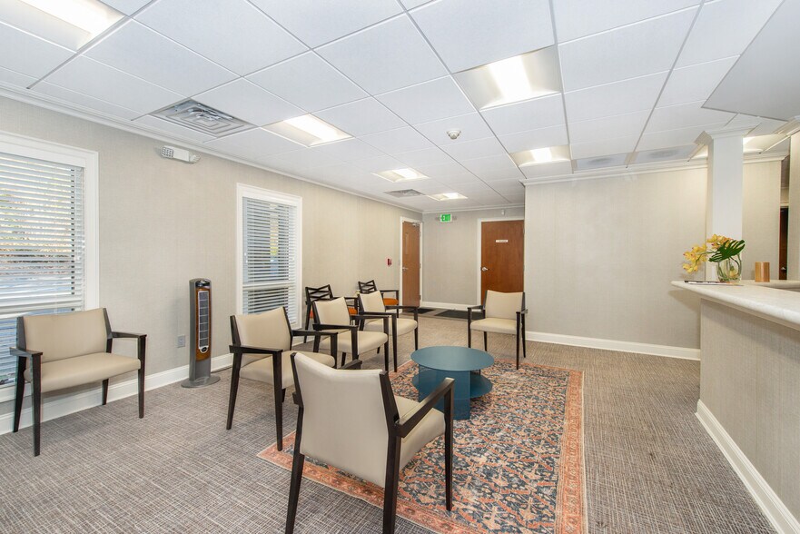 More Photos Of 115 Route 46, Mountain Lakes Office For Sale