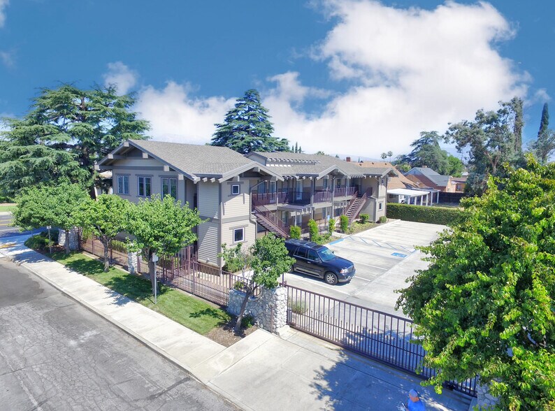 More Photos Of 437 N Riverside Ave, Rialto Loft Creative Space For Sale