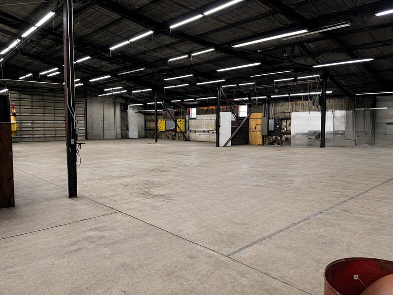 More Photos Of 101 Iowa Highway 21, Dysart Industrial For Lease