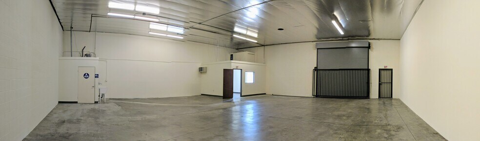 More Photos Of 1612 N Chico Ave, South El Monte Warehouse For Lease