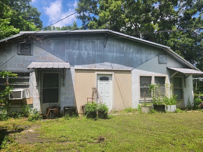 More Photos Of 1126 E New Boston Rd, Nash Land For Sale