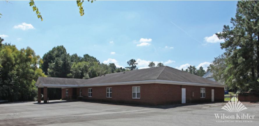 Primary Photo Of 90 Brighton Hill Rd, Columbia Office Residential For Sale