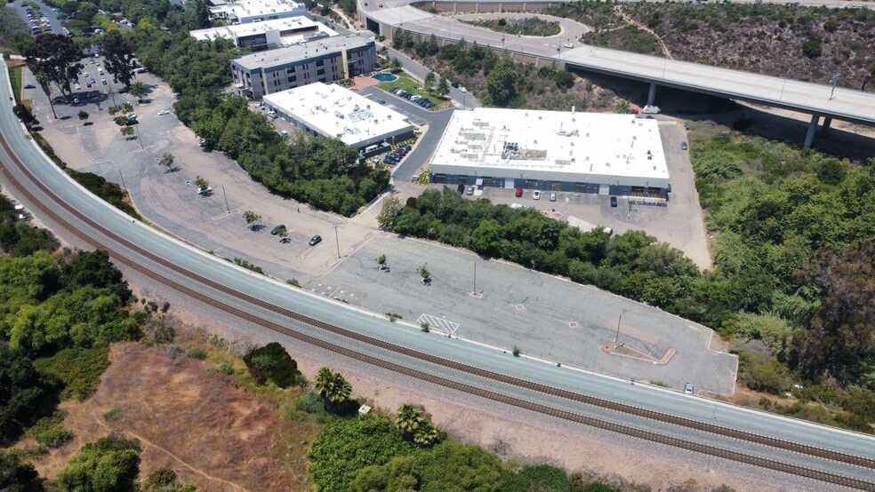 Primary Photo Of 10110-15 Sorrento Valley Rd, San Diego Specialty For Lease