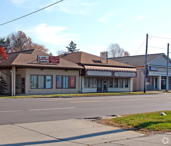 More Photos Of 6209-6211 Market St, Youngstown Freestanding For Sale