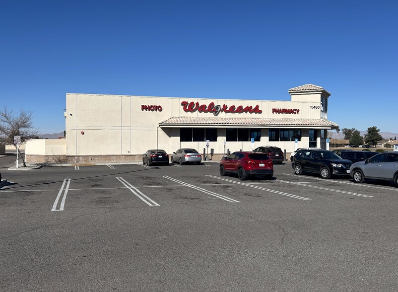 More Photos Of 15480 Main St, Hesperia Drugstore For Sale