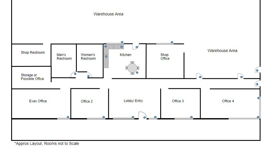 More Photos Of 42396 Rio Nedo, Temecula Manufacturing For Sale