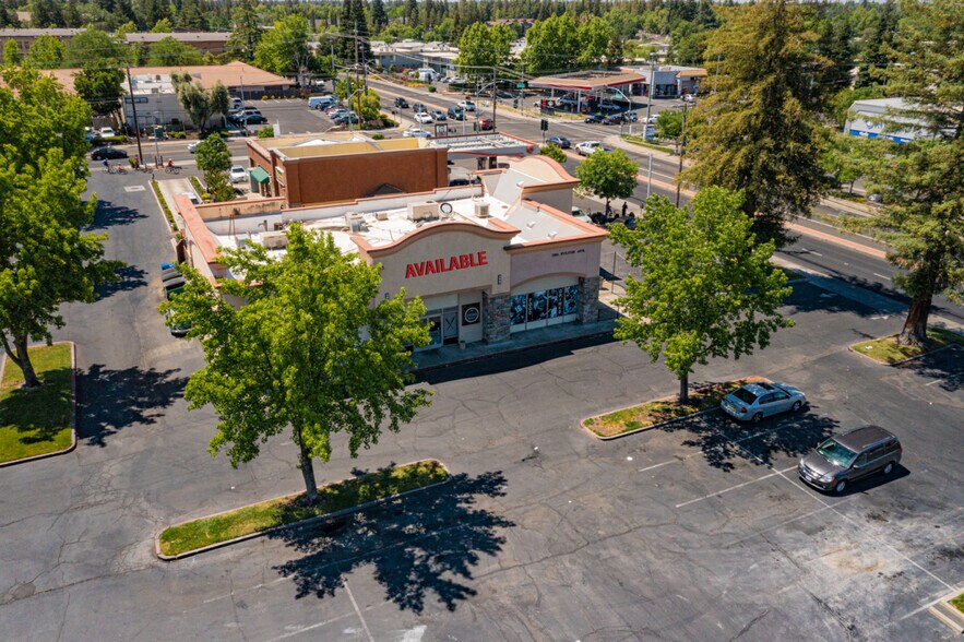 More Photos Of 1310-1354 Fulton Ave, Sacramento Unknown For Lease
