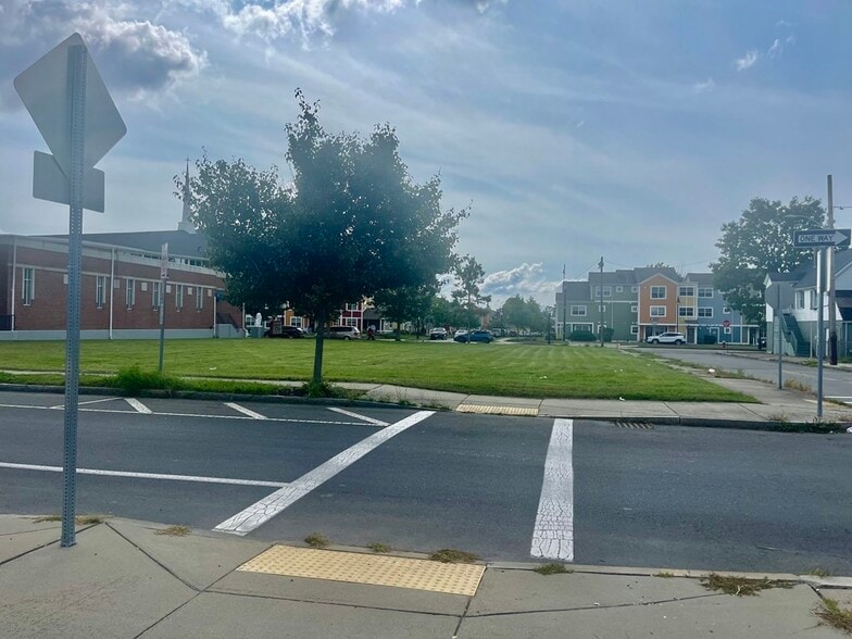 More Photos Of 0 Kempton, New Bedford Land For Sale