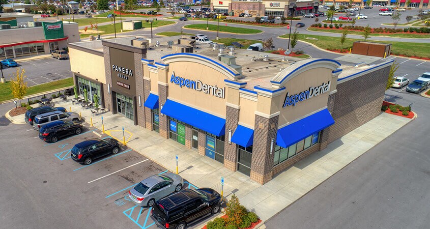 More Photos Of 508 E Meighan Blvd, Gadsden Freestanding For Lease