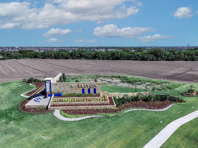 More Photos Of NEQ SH-78 & Elevon Pkwy, Lavon Freestanding For Lease