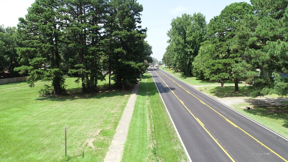 More Photos Of 96 S. Pine, Cabot Land For Sale