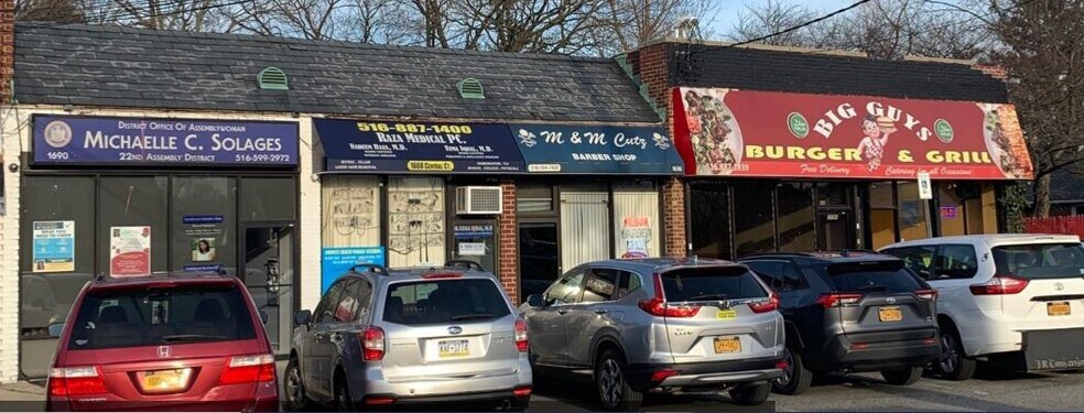 1682 Central Ct Unit 1690  